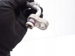 Audi OE 4G0260710AH Шнур кондиціонування повітря audi a6 11- oe vag 4g0260710ah 4g0260710ah