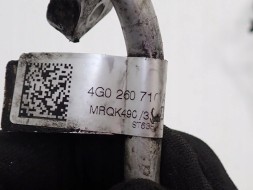 Audi OE 4G0260710AH Шнур кондиціонування повітря audi a6 11- oe vag 4g0260710ah 4g0260710ah
