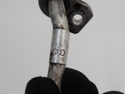Audi OE 4G0260710AH Шнур кондиціонування повітря audi a6 11- oe vag 4g0260710ah 4g0260710ah