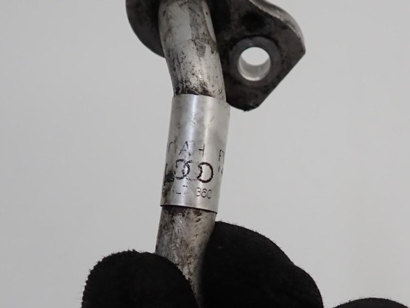 Audi OE 4G0260710AH Шнур кондиціонування повітря audi a6 11- oe vag 4g0260710ah 4g0260710ah