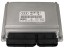 OE 4D0 907 558 S 0 261 206 204 КОМП'ЮТЕР ECU AUDI A6 4.2 4D0907558S 0261206204