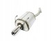 Китай ULT-TN-7314 Глушник ULTER FIAT PandaHP 2003-2012 ХЕТЧБЕК 1.4i 74kW