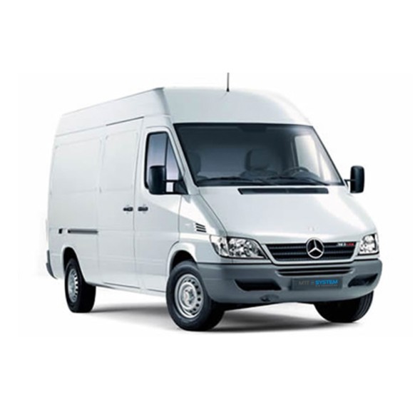 Китай P0002 ПОДУШКИ ПНЕВМАТИЧНІ підвіски для Sprinter W904 двійник 96-06 1М