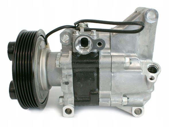 EURO KLIMA EKL38052-ZA D65161450G D651-61-450G D65161450H D651-61-450H D65161K00A D651-61-K00A D65161K00B D651-61-K00B D65161K00C D651-61-K00C D65161K00D КОМПРЕСОР КОНДИЦІОНЕРА MAZDA V09A1AA4A0 V09A1AA4AP V09A1AD4AP