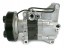 EURO KLIMA EKL38052-ZA D65161450G D651-61-450G D65161450H D651-61-450H D65161K00A D651-61-K00A D65161K00B D651-61-K00B D65161K00C D651-61-K00C D65161K00D КОМПРЕСОР КОНДИЦІОНЕРА MAZDA V09A1AA4A0 V09A1AA4AP V09A1AD4AP