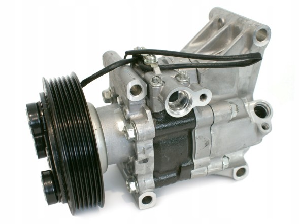 EURO KLIMA EKL38052-ZA D65161450G D651-61-450G D65161450H D651-61-450H D65161K00A D651-61-K00A D65161K00B D651-61-K00B D65161K00C D651-61-K00C D65161K00D КОМПРЕСОР КОНДИЦІОНЕРА MAZDA V09A1AA4A0 V09A1AA4AP V09A1AD4AP