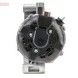 V-maxzone Part VIC-279382 Альтернатор для TOYOTA AURIS, AVENSIS, AVENSIS Kombi, AVENSIS sedan, COROLLA