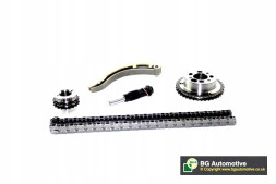 BGATC2320FK/SERW BGA КОМПЛЕКТ ланцюга ГРМ FORD C-MAX 1.8 TDCI (D.