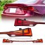 VLAND 80D191-2 mhm Світильники тиль ne blenda kpl Vland Full Led Neon Тюнінг Lexus IS III 3 2013-2020