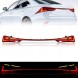 VLAND 80D191-2 mhm Світильники тиль ne blenda kpl Vland Full Led Neon Тюнінг Lexus IS III 3 2013-2020