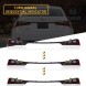 VLAND 80D191-2 mhm Світильники тиль ne blenda kpl Vland Full Led Neon Тюнінг Lexus IS III 3 2013-2020
