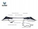 VLAND 80D191-2 mhm Світильники тиль ne blenda kpl Vland Full Led Neon Тюнінг Lexus IS III 3 2013-2020