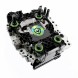 OEM 0260550086 0260550088 0260550109 0260550124 0260550126 0260550133 0260550138 0260550150 0DE927711 0DE927711B 0DE927711C 0GC927711 Блок керування DSG DQ381 TCU для VW Audi Skoda Seat Cupra Golf Tiguan