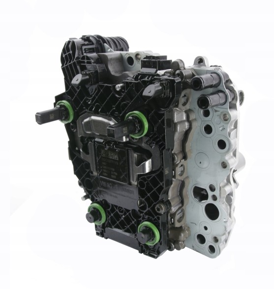 OEM 0260550086 0260550088 0260550109 0260550124 0260550126 0260550133 0260550138 0260550150 0DE927711 0DE927711B 0DE927711C 0GC927711 Блок керування DSG DQ381 TCU для VW Audi Skoda Seat Cupra Golf Tiguan