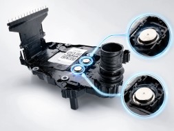 OEM 0260550086 0260550088 0260550109 0260550124 0260550126 0260550133 0260550138 0260550150 0DE927711 0DE927711B 0DE927711C 0GC927711 Блок керування DSG DQ381 TCU для VW Audi Skoda Seat Cupra Golf Tiguan