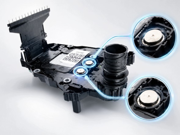 OEM 0260550086 0260550088 0260550109 0260550124 0260550126 0260550133 0260550138 0260550150 0DE927711 0DE927711B 0DE927711C 0GC927711 Блок керування DSG DQ381 TCU для VW Audi Skoda Seat Cupra Golf Tiguan