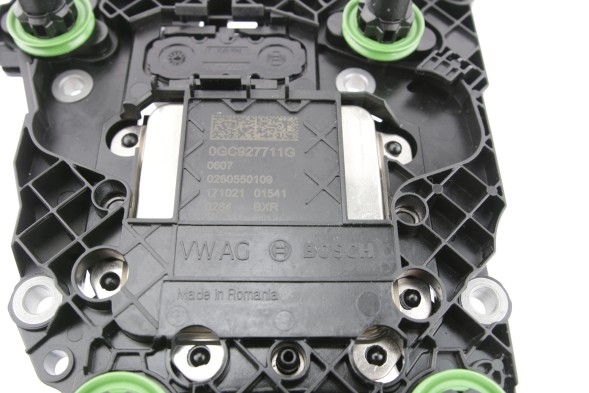 OEM 0260550086 0260550088 0260550109 0260550124 0260550126 0260550133 0260550138 0260550150 0DE927711 0DE927711B 0DE927711C 0GC927711 Блок керування DSG DQ381 TCU для VW Audi Skoda Seat Cupra Golf Tiguan