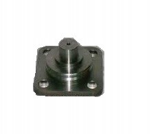 Nissan OE Nissan заводська комплектація 40022-01J00 sworzeń zwrotnicy