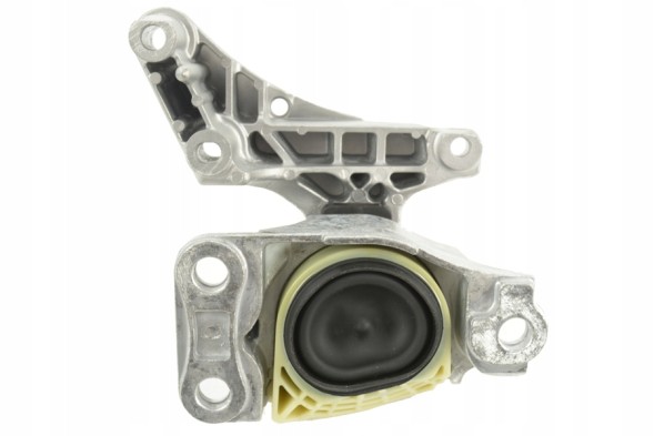 Renault OE 11 21 078 74R ПОДУШКА ДВИГУНА 1.4 1.6 RENAULT MEGANE III SCENIC III 112107874Р ОРИГІНАЛ