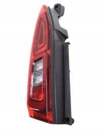 Mars Tech Auto Lamps SI57U2874E НОВА ЗАДНЯ ЛІХТАР PEUGEOT PARTNER RIFTER 18- 1D КРИШКА 9819427380 ПРАВИЙ