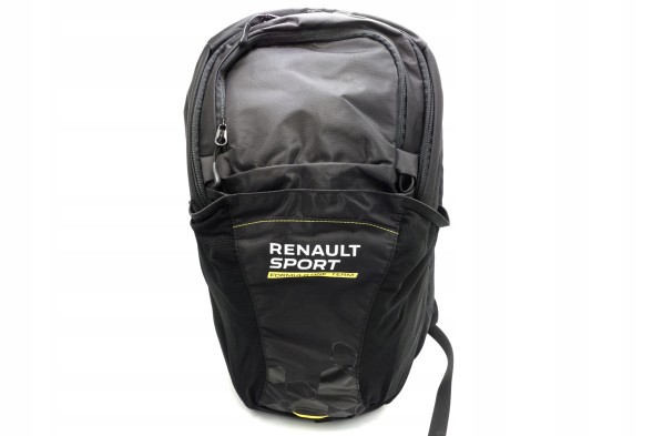 Renault OE РЮКЗАК RENAULT SPORT F1 ОРИГІНАЛ 7711782228