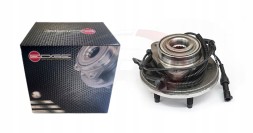 Edge RL5081 Ford Explorer Sport Trac 2007-2010 Маточина колеса Передня з ABS