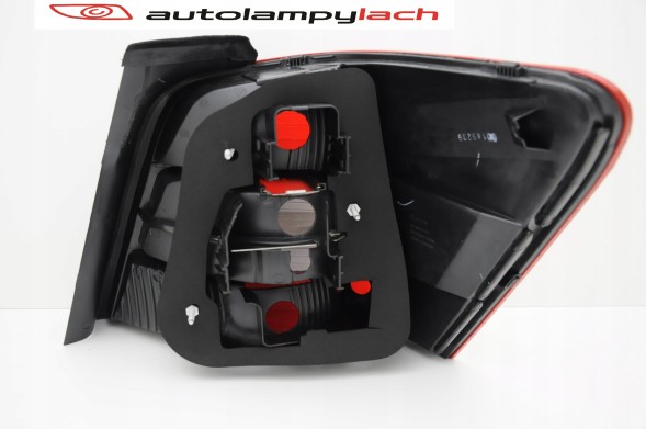 Abakus WE889440-1973L-UEMB11 MERCEDES GLK X204 2008-12 ЗАДНЯ ЛІВА ФАРА НОВА ^