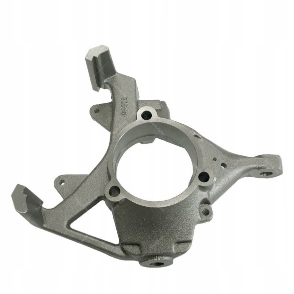 Ultra Power 697-923 Цапфа поворотна права передня Cherokee Wagoneer Wrangler 90-06 2.4 4.0 2.5 5.9 5.2