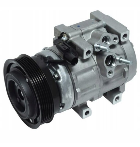 Polcar Компресор кондиціонера Jeep Grand Cherokee Wk2 2016- 68251534AC