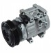 Polcar Компресор кондиціонера Jeep Grand Cherokee Wk2 2016- 68251534AC
