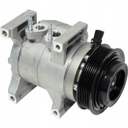 Polcar Компресор кондиціонера Jeep Grand Cherokee Wk2 2016- 68251534AC