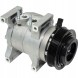 Polcar Компресор кондиціонера Jeep Grand Cherokee Wk2 2016- 68251534AC