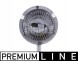 Mahle CFC 94 000P Віскозна муфта вентилятора cfc 94 000p mahle
