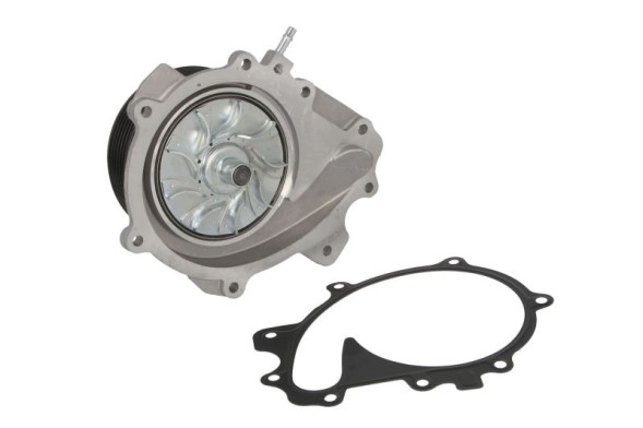 V-maxzone Part VIC-200863 Насос охолоджувальної рідини для MERCEDES C (A205), C (C205), C T-MODEL (S205),