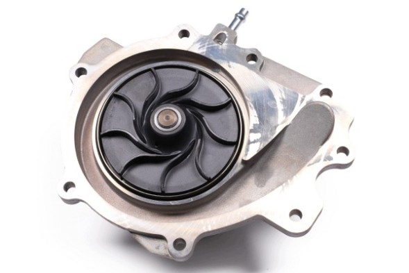 V-maxzone Part VIC-200863 Насос охолоджувальної рідини для MERCEDES C (A205), C (C205), C T-MODEL (S205),
