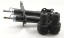GT-Parts 052217L,052217R,4001629 Амортизатори х2 ПЕРЕДНІ + бампери + чехли NISSAN ALMERA N16