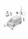 112&amp;tech ПІДСИЛЮВАЧ АНТЕНИ VW GOLF VIII 5WA035741B