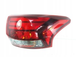 AutoDor D062758 Задня права фара AutoDor LED для Mitsubishi Outlander