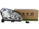 Abakus 215-11B8R-LD-EM Abakus 215-11b8r-ld-em прожектор