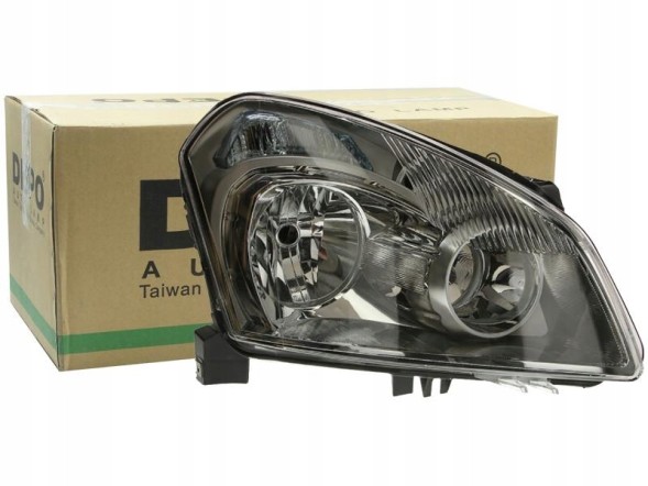 Abakus 215-11B8R-LD-EM Abakus 215-11b8r-ld-em прожектор