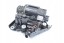 BMW OE 6894904 37206894904 #2 УСТАНОВКА ПНЕВМАТИЧНОГО НАСОСА КОМПРЕСОРА ПІДВІСКИ NIVO BMW G60 G61