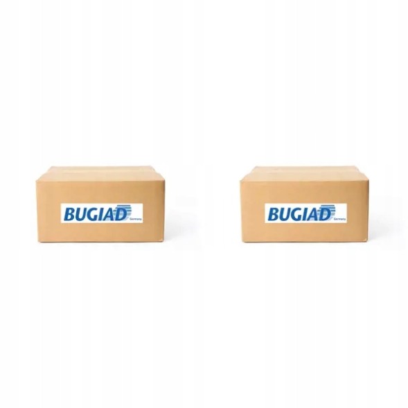 Bugiad BSP2544 98 2x поворотні кулаки BUGIAD L+R для BMW X3 E53