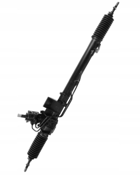 Polcar S5190011-N Кермова рейка volvo s80 i 2.4 bifuel lpg 05.98-02.08 s5190011-n