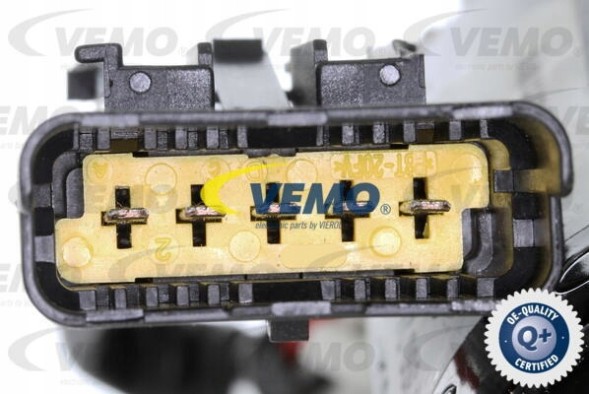 Vemo V46-07-0005 Двигун склоочисника clio ii/thalia/ v46-07-0005 vemo
