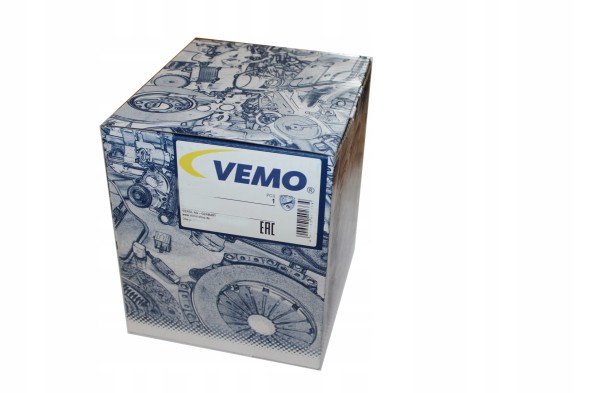 Vemo V46-07-0005 Двигун склоочисника clio ii/thalia/ v46-07-0005 vemo