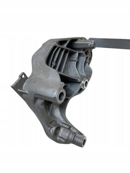 BMW OE 8849089 8849090 8848467 CARPARTS24 КРОНШТЕЙН ДВИГУНА ПЕРЕДНІЙ КОМПЛЕКТ BMW I7 G70