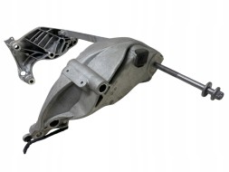 BMW OE 8849089 8849090 8848467 CARPARTS24 КРОНШТЕЙН ДВИГУНА ПЕРЕДНІЙ КОМПЛЕКТ BMW I7 G70