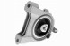 V-maxzone Part VIC-435745 Подушка двигуна для FIAT STILO 1.9D 10.01-08.08