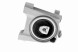 V-maxzone Part VIC-435745 Подушка двигуна для FIAT STILO 1.9D 10.01-08.08