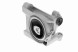 V-maxzone Part VIC-435745 Подушка двигуна для FIAT STILO 1.9D 10.01-08.08
